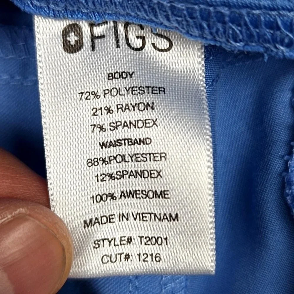 Figs pants mens